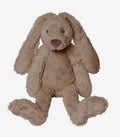 Richie 38 cm, bruin (clay)