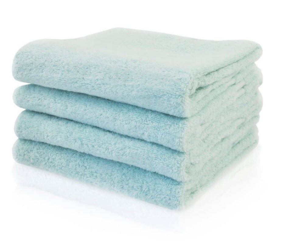 Badlaken 70x140, mint
