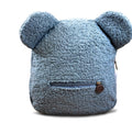 Rugtasje Teddy, Blue