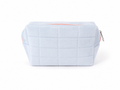 Etui/Toilettasje, Blauw