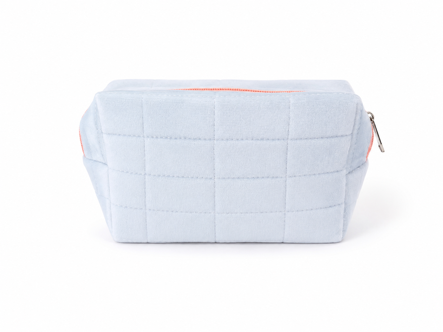 Etui/Toilettasje, Blauw