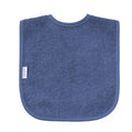Slab, Silk Blue