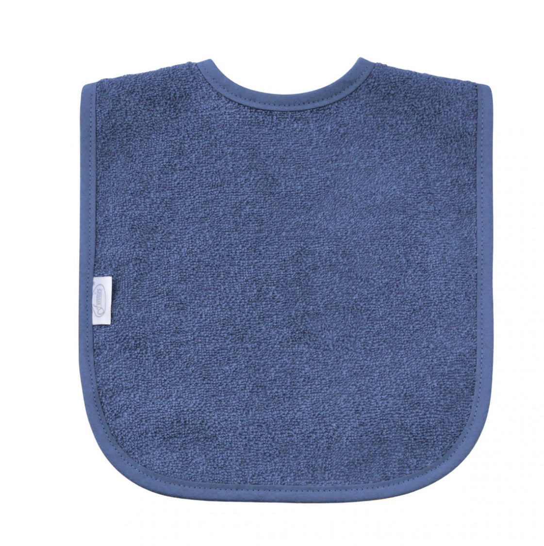Slab, Silk Blue