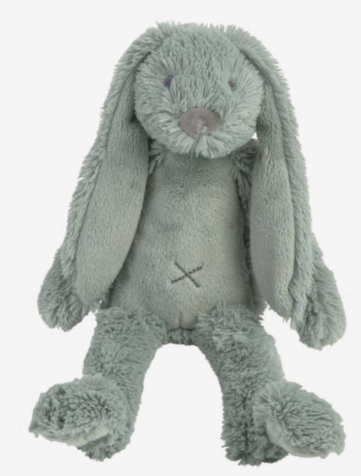 Richie 38 cm, groen