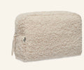Toilettasje teddy, Creme