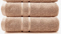 Gastendoekje, Terra