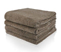 Badlaken 70x140, taupe