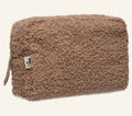 Toilettasje teddy, Bruin