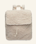 Rugtasje Jollein, creme