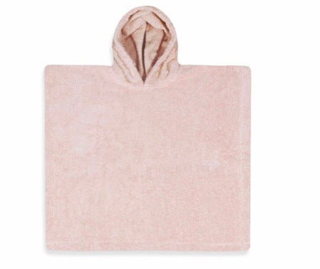 Poncho S, Blush