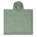 Poncho L, Stone Green