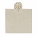Poncho S, Sandstone Grey