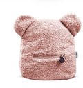 Rugtasje Teddy, Roze