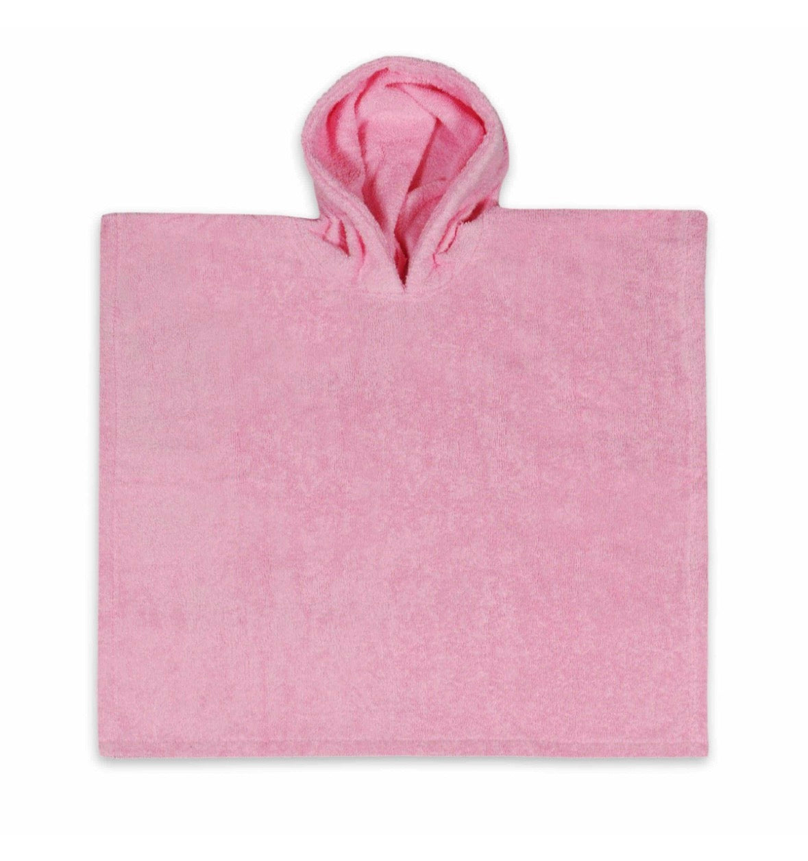 Poncho S, Roze