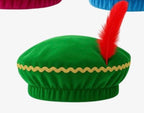 Pietenmutsje groen